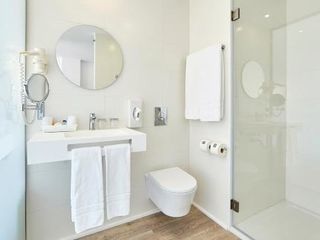 Hotel Bild 9