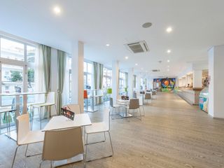 Hotel Bild 5
