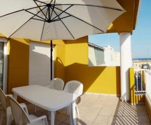 Apartamentos Mediterrania Pinazo Puerto de Sagunto Spain