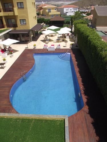 Hotel Photo 22