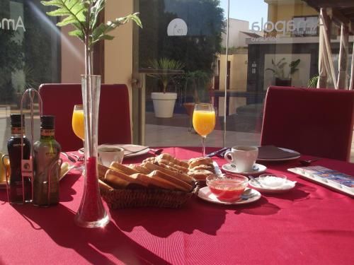Hotel Photo 5