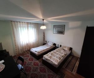 Podgoria Guesthouse Oradea Romania