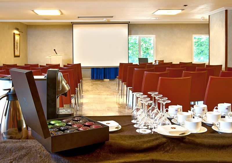 Hotel Photo 15