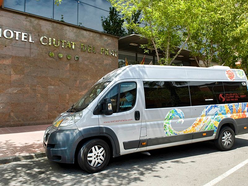 Hotel Photo 21
