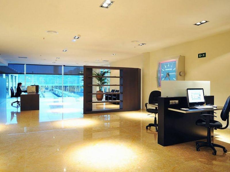 Hotel Photo 12