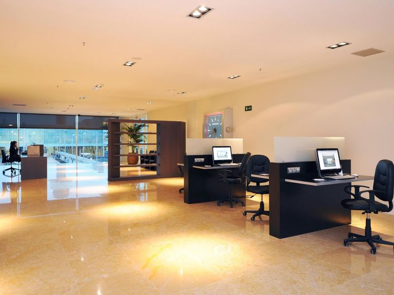 Hotel Photo 13