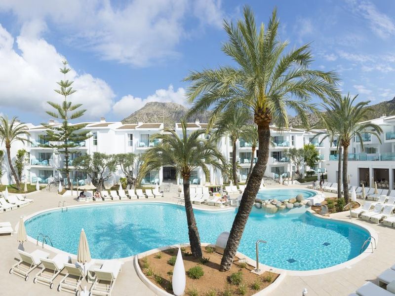 Hotel Photo 22
