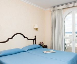 Hotel Illa dOr & Club Apts 4* Sup Port de Pollenca Spain