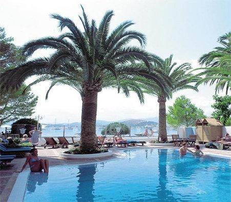 Hotel Photo 21