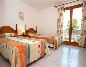 Cabot Las Velas Apartments Port de Pollenca Spain