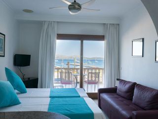 Hotel Bild 6