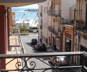 Hotel La Rusticana Giardini-Naxos Italy