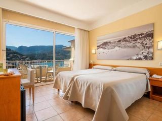 Hotel Bild 2
