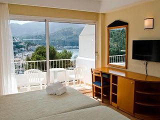 Hotel Bild 5