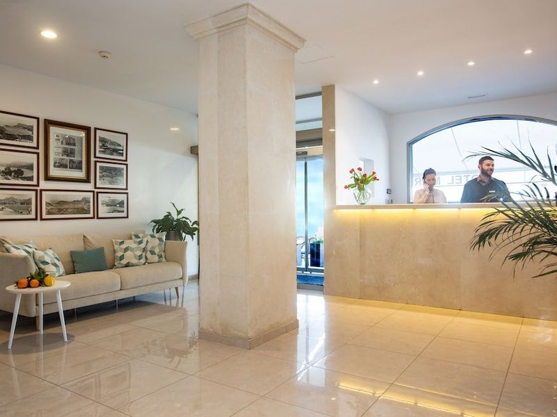 Hotel Photo 15
