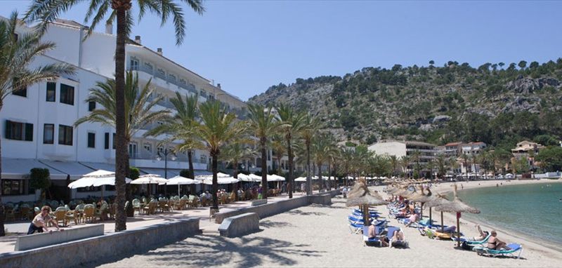 Hotel Photo 20