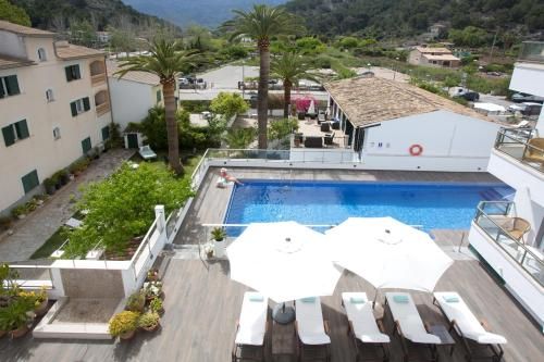 Hotel Photo 22