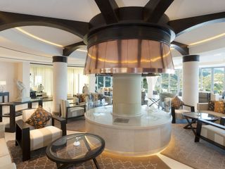 Hotel Bild 7