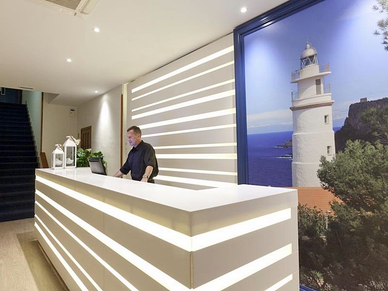 Hotel Photo 16