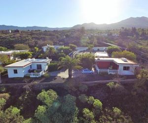 Los Guanches Bungalows Los Llanos de Aridane Spain