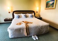 Отзывы Hotel Cambodiana, 5 звезд