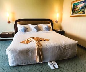 Hotel Cambodiana Phnom Penh Cambodia