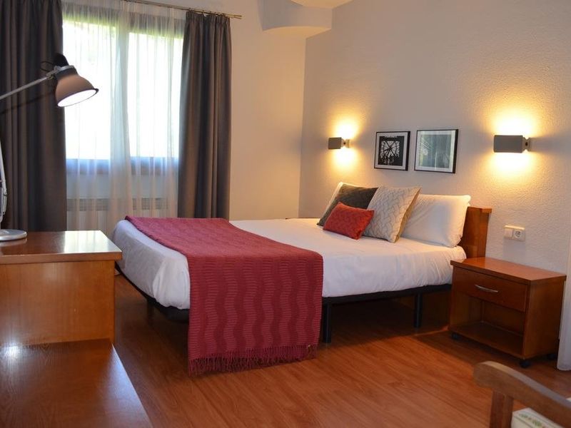 Hotel Photo 8