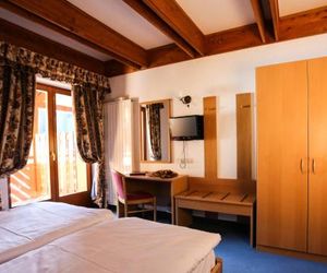 Hotel Fortini Madonna di Campiglio Italy