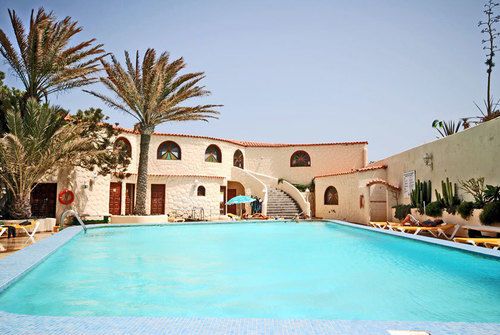 Hotel Photo 19