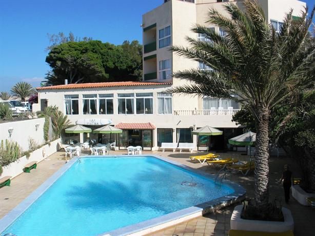 Hotel Photo 20