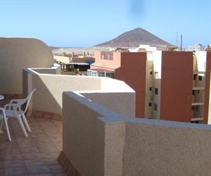APARTAMENTOS HCAREL El Medano Spain