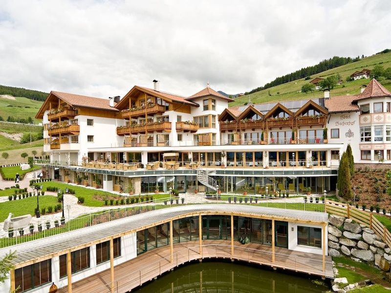 Hotel Photo 19