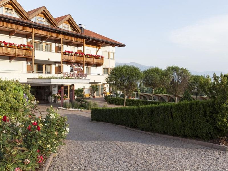 Hotel Photo 20