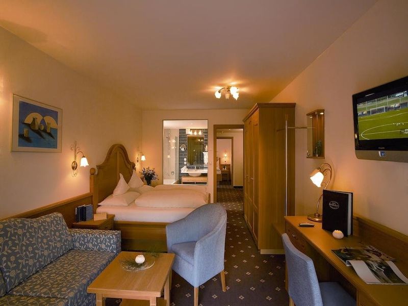 Hotel Photo 8