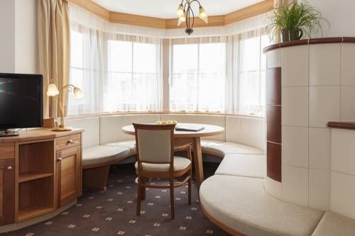 Hotel Photo 10