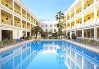 Отзывы Hotel del Golf Playa, 4 звезды