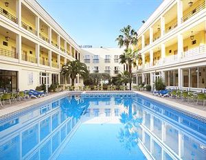 Hotel del Golf Playa El Grao Spain