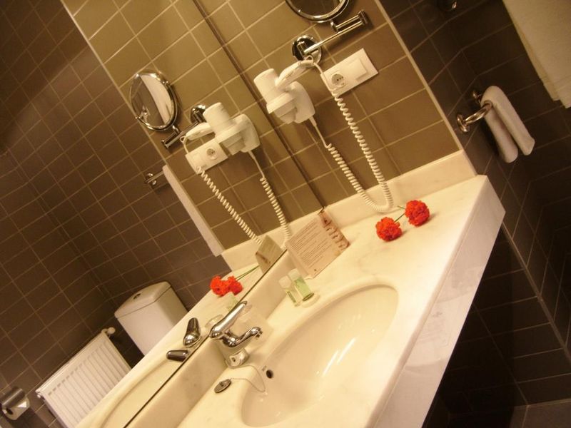 Hotel Photo 9