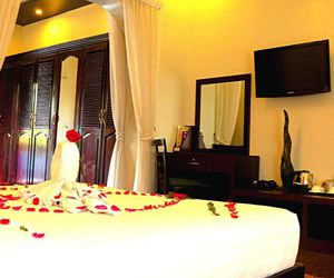 King Grand Suites Boutique Hotel Phnom Penh Cambodia