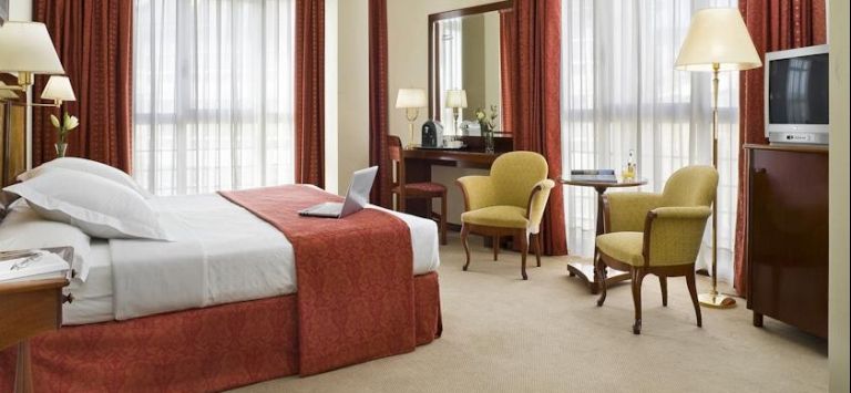 Hotel Photo 2