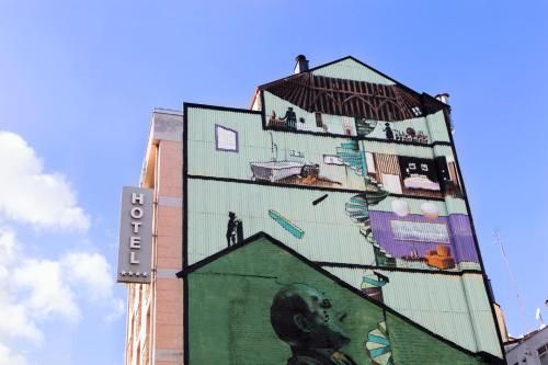 Hotel Photo 23