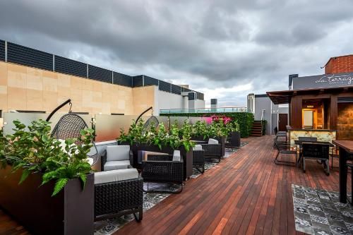 Hotel Photo 20