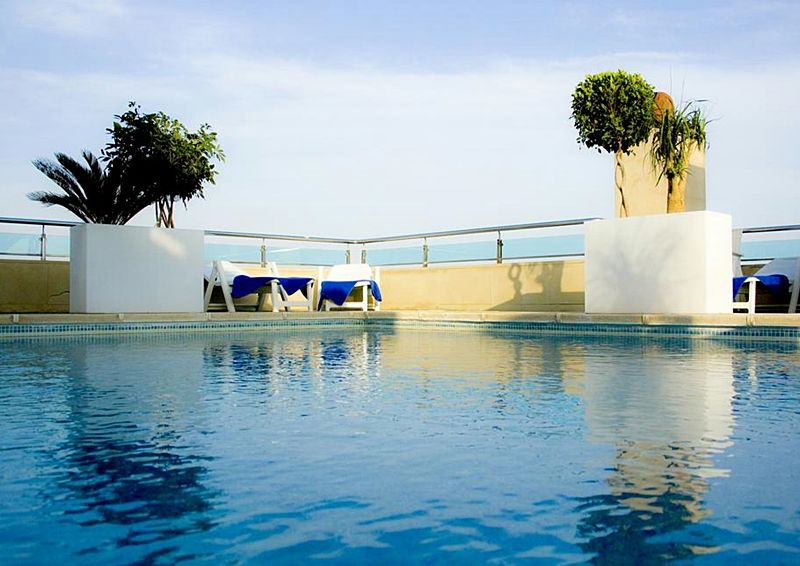 Hotel Photo 21