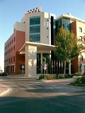 Hotel Photo 23