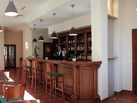 Hotel Photo 9