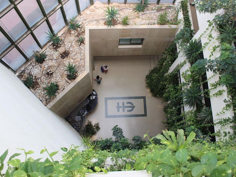 صورة الفندق 20