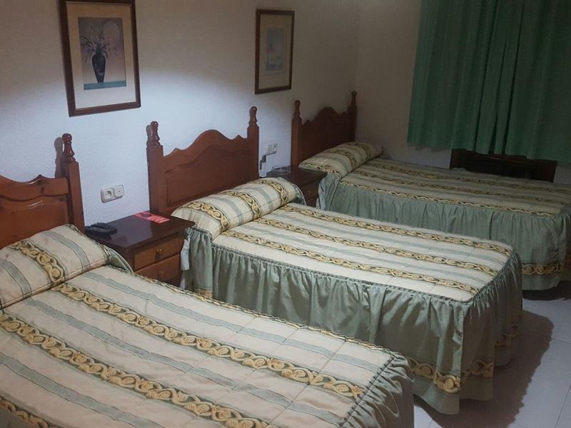 صورة الفندق 2