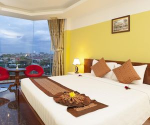High Sky Hotel Phnom Penh Cambodia