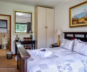Mountain Dew Guest House George South Africa