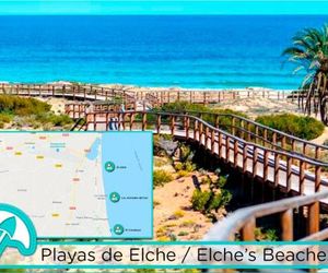 Port Elche Elche Spain